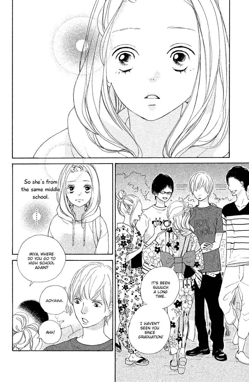 Page 26 Chapter 8 My Boyfriend