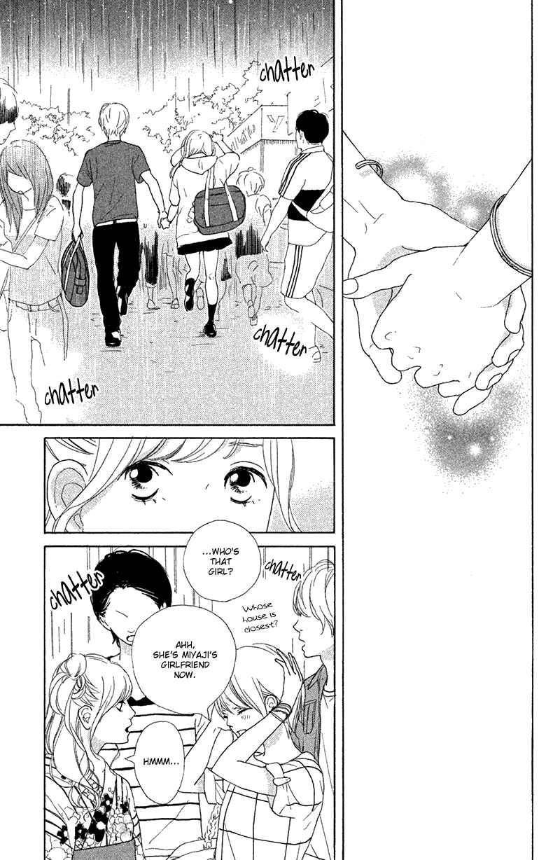 Page 29 Chapter 8 My Boyfriend