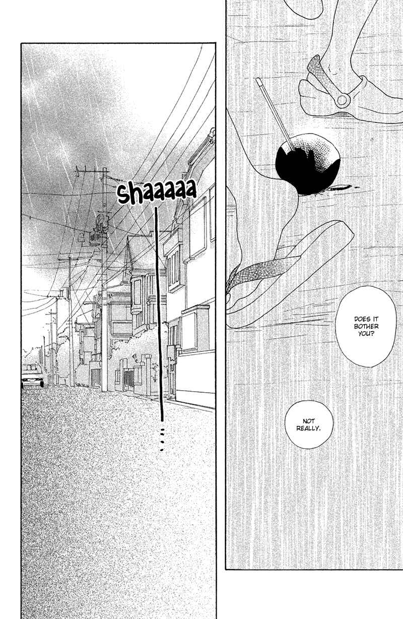Page 30 Chapter 8 My Boyfriend
