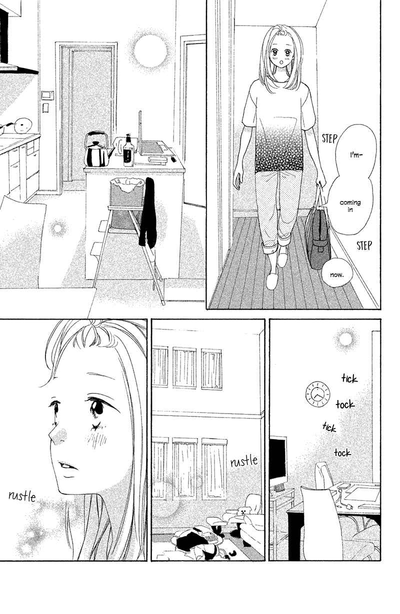 Page 35 Chapter 8 My Boyfriend