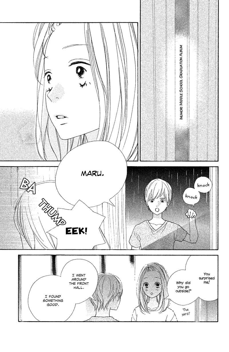 Page 37 Chapter 8 My Boyfriend