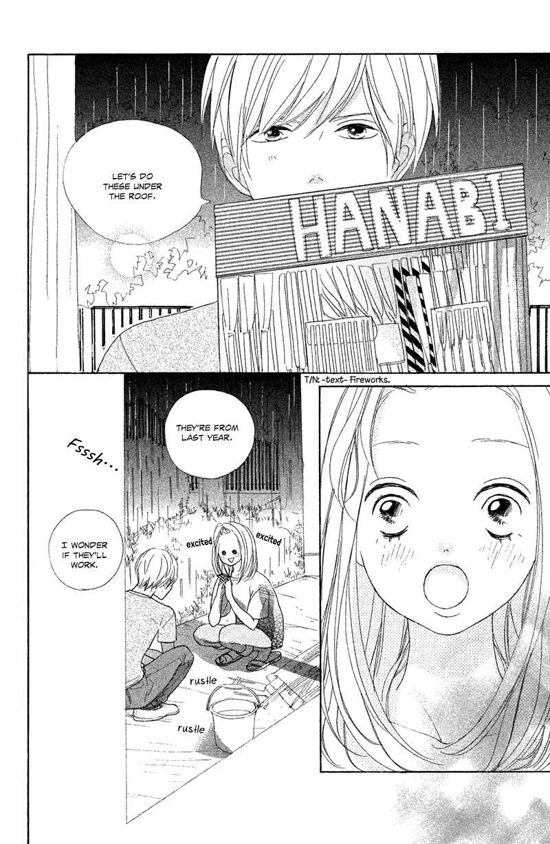 Page 38 Chapter 8 My Boyfriend