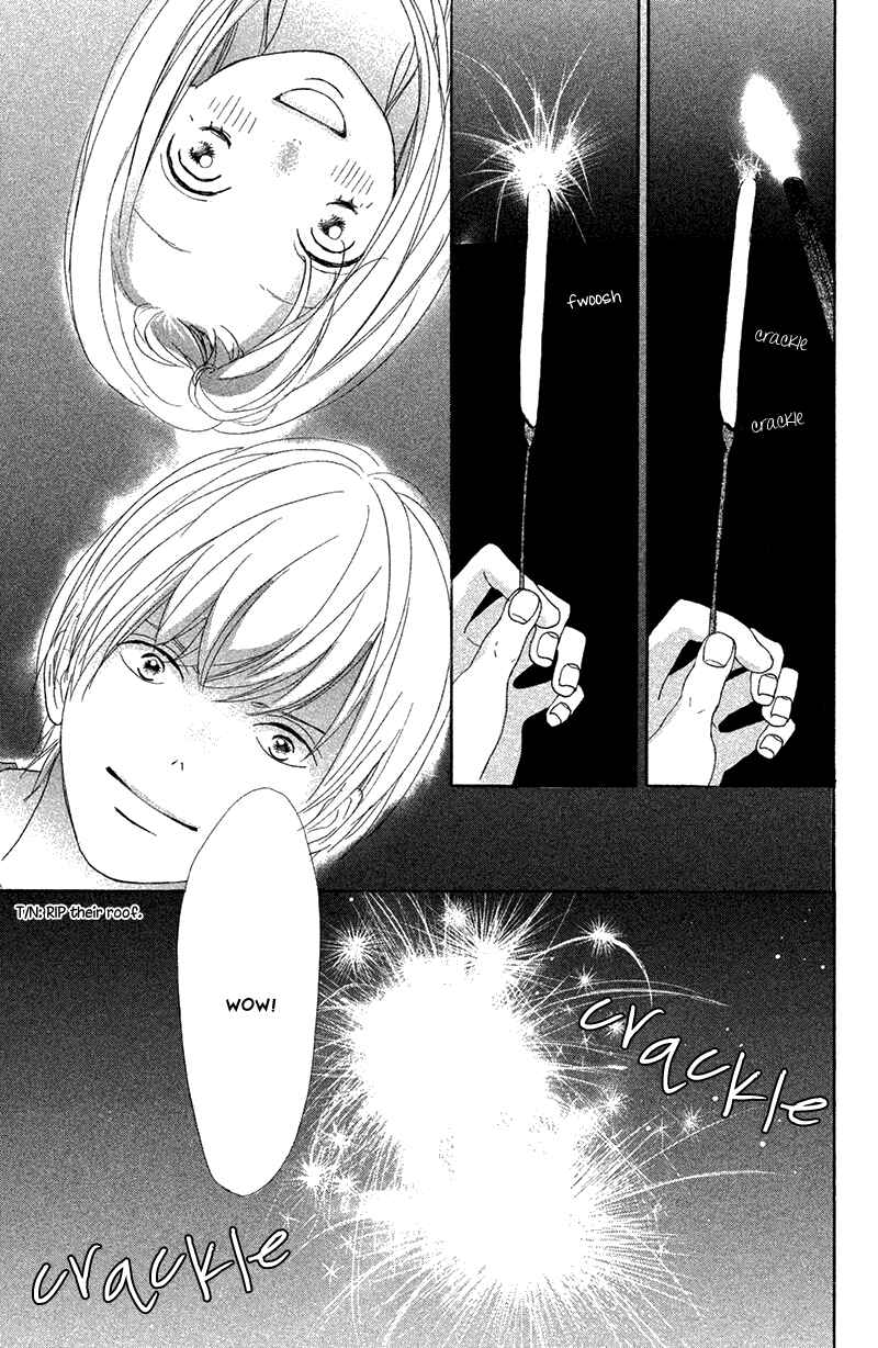 Page 39 Chapter 8 My Boyfriend