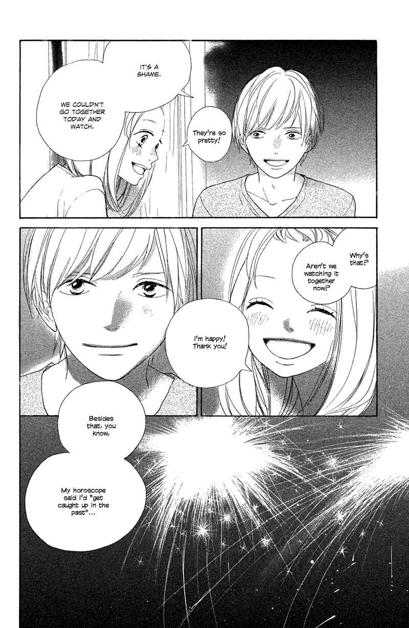 Page 40 Chapter 8 My Boyfriend