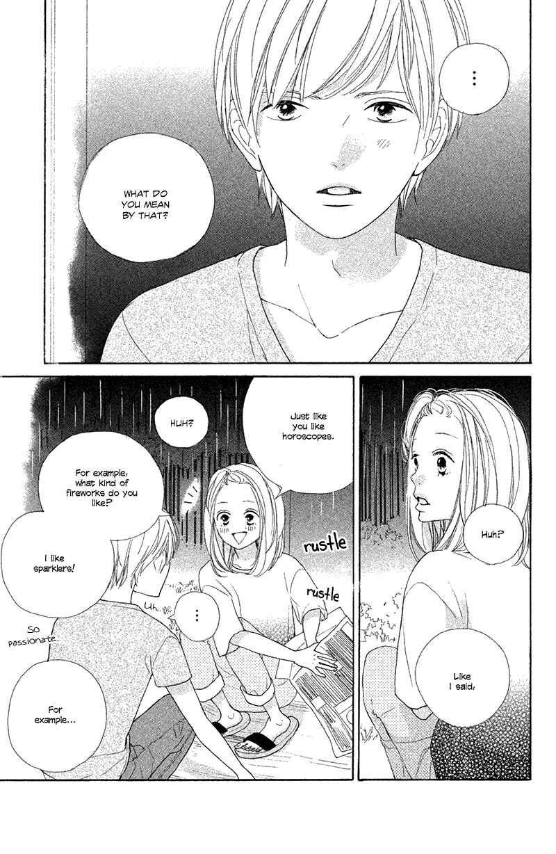 Page 43 Chapter 8 My Boyfriend