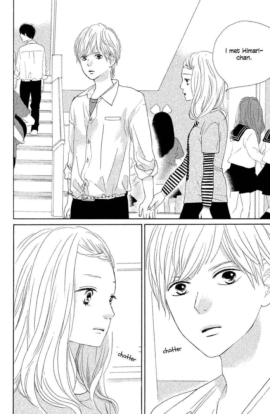 Page 20 Chapter 10 My Boyfriend