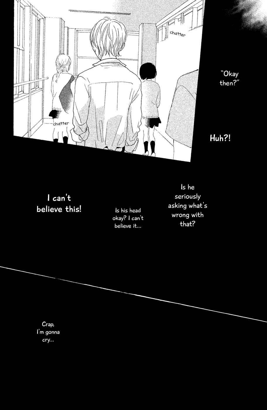 Page 26 Chapter 10 My Boyfriend