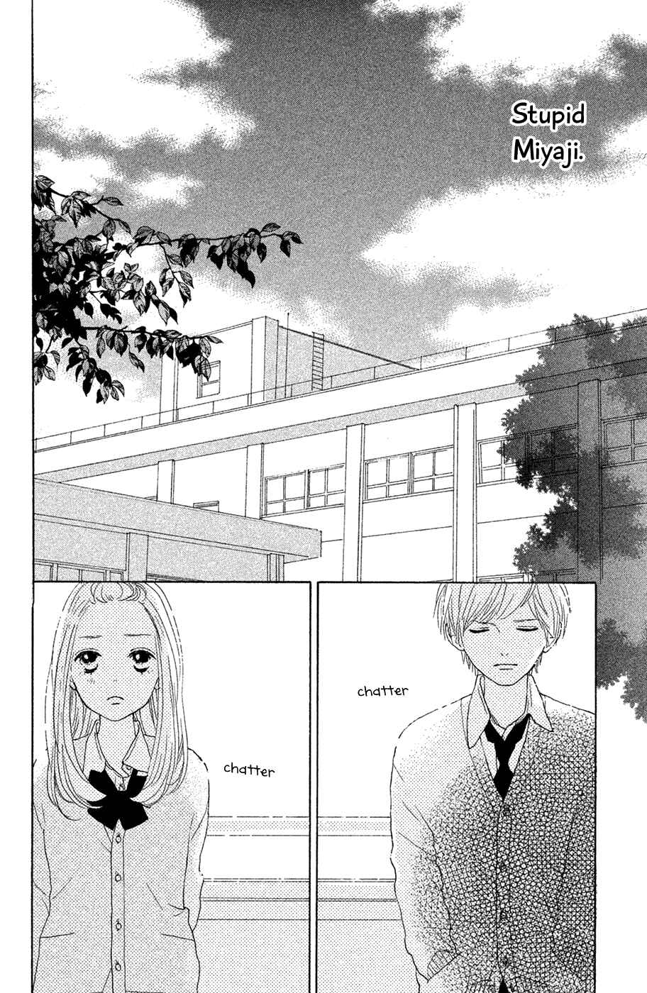 Page 30 Chapter 10 My Boyfriend