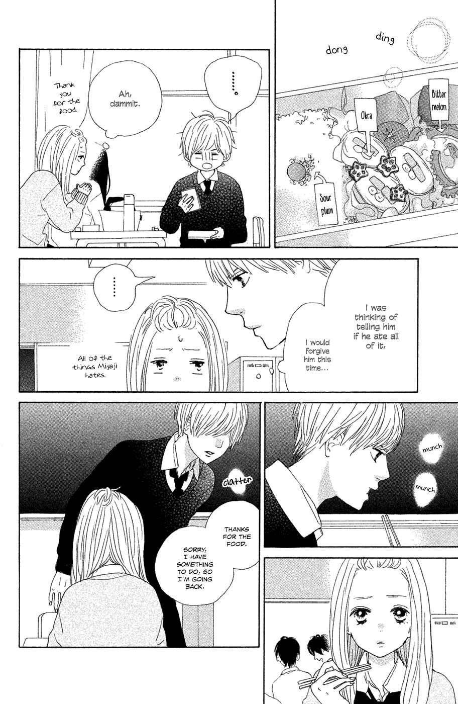 Page 38 Chapter 10 My Boyfriend