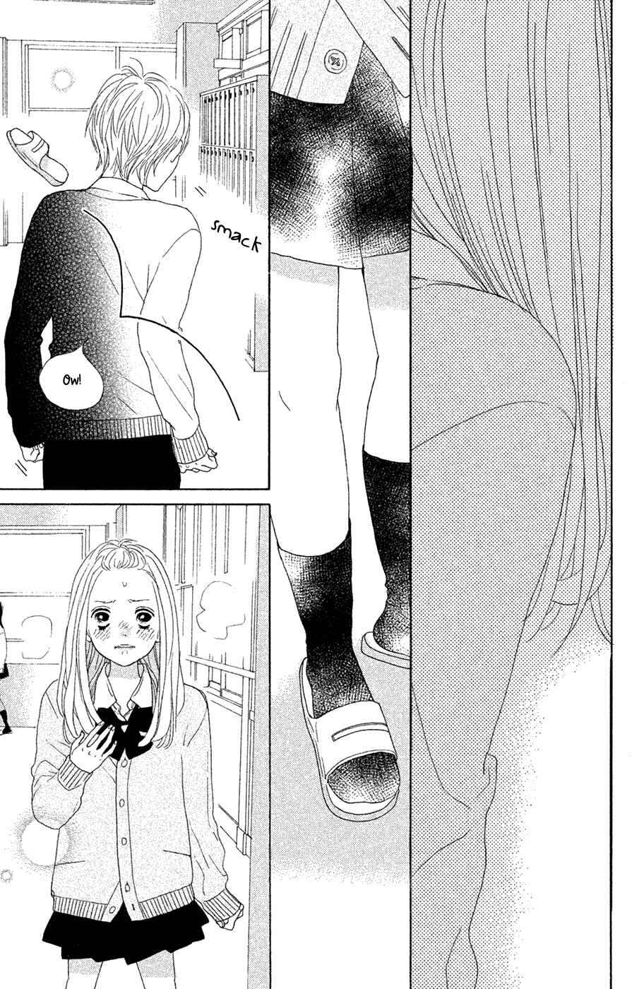 Page 43 Chapter 10 My Boyfriend