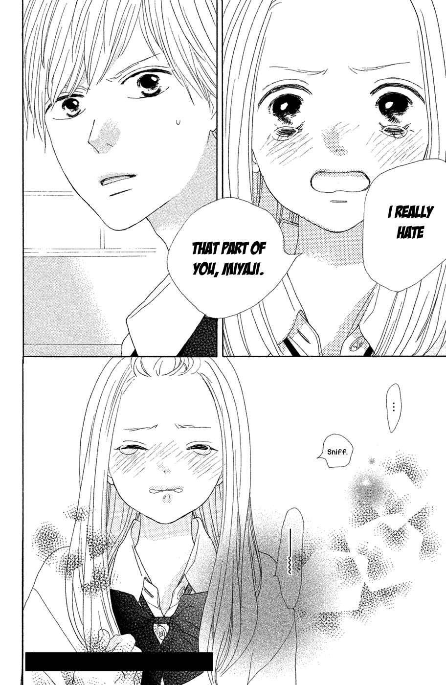 Page 44 Chapter 10 My Boyfriend