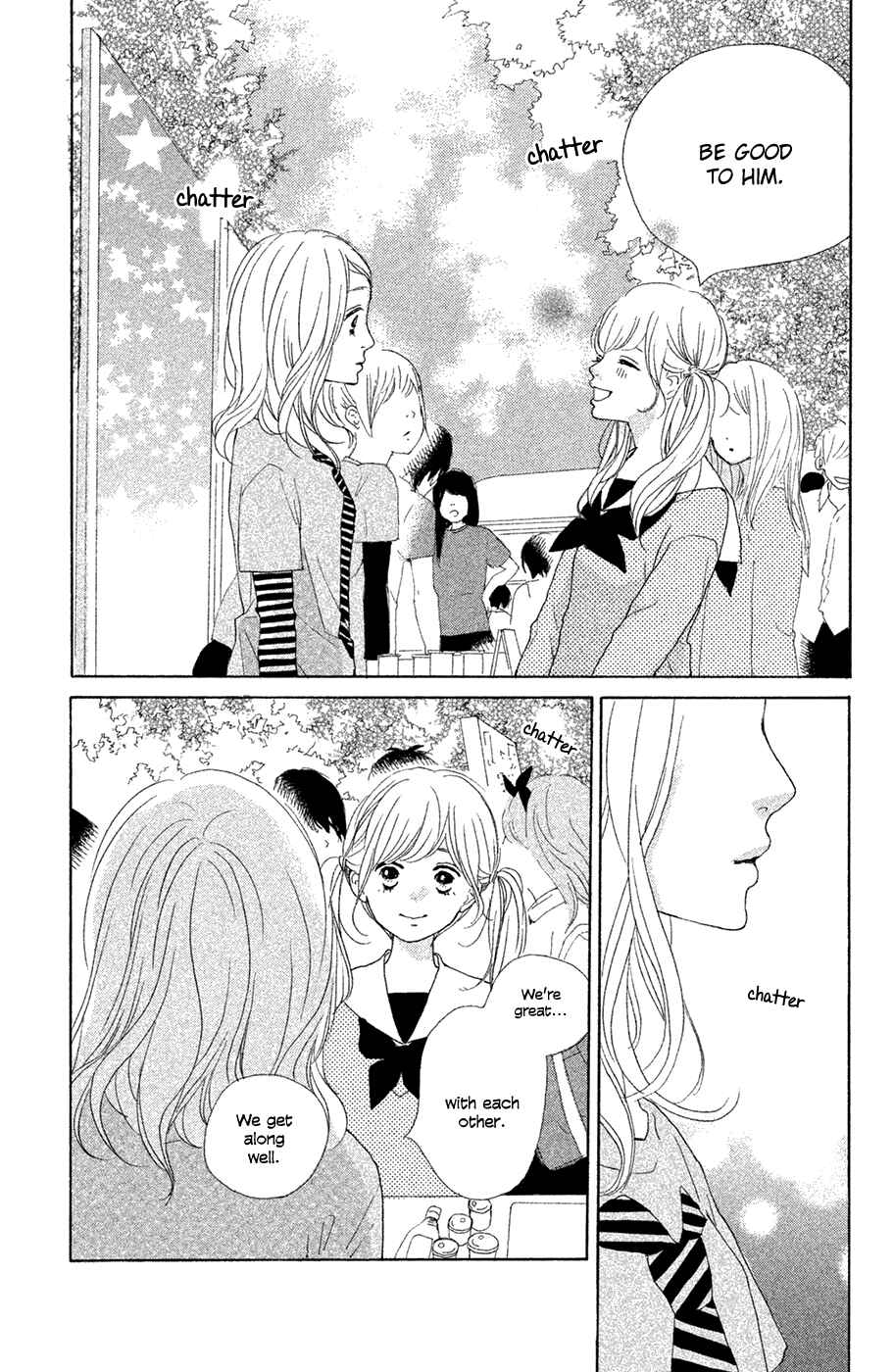 Page 9 Chapter 10 My Boyfriend