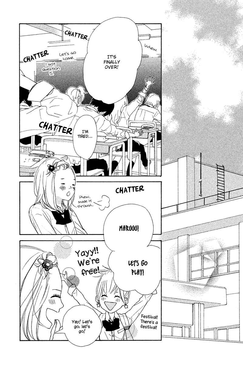 Page 18 Chapter 5 My Boyfriend