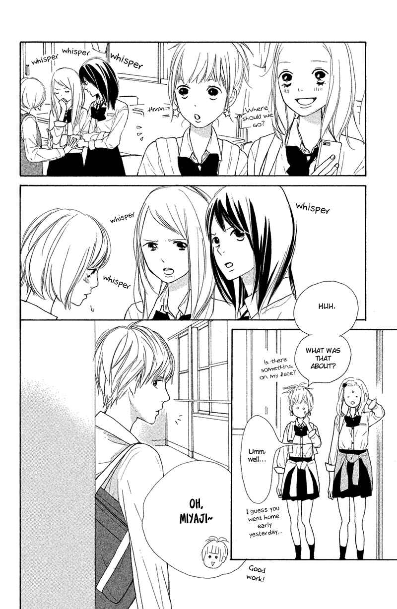 Page 19 Chapter 5 My Boyfriend
