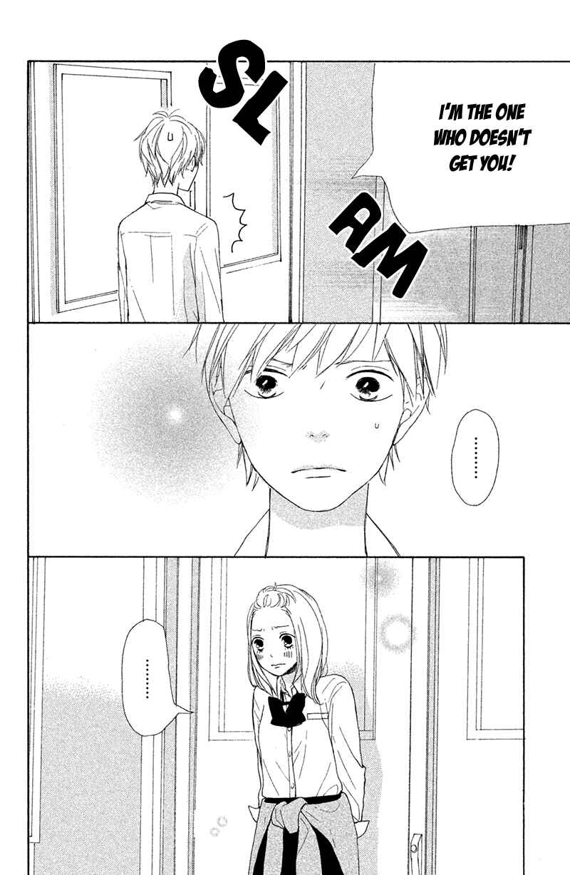 Page 27 Chapter 5 My Boyfriend