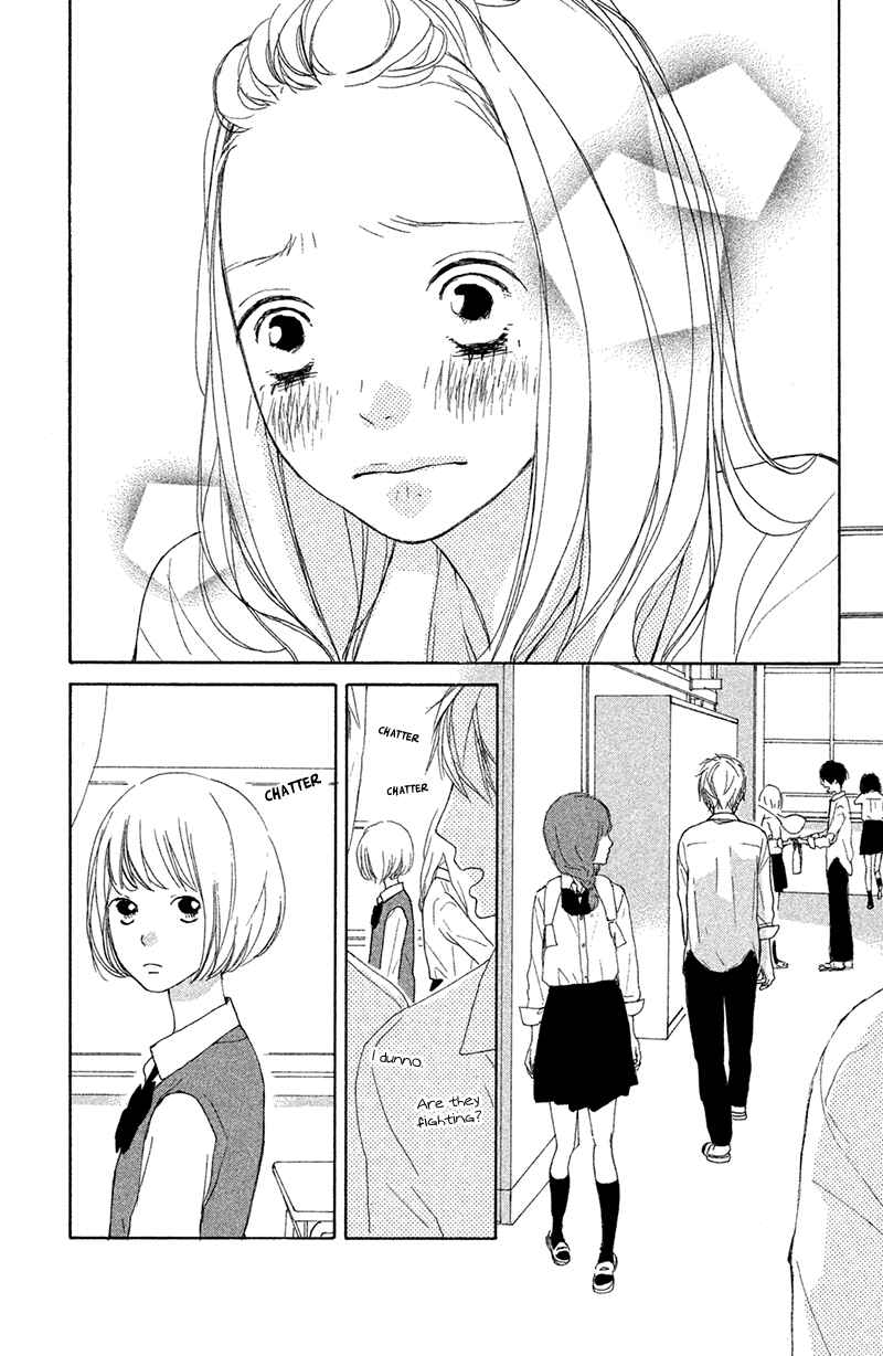 Page 28 Chapter 5 My Boyfriend