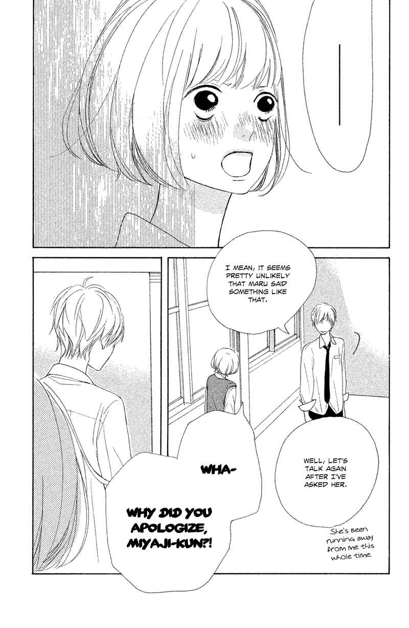 Page 40 Chapter 5 My Boyfriend