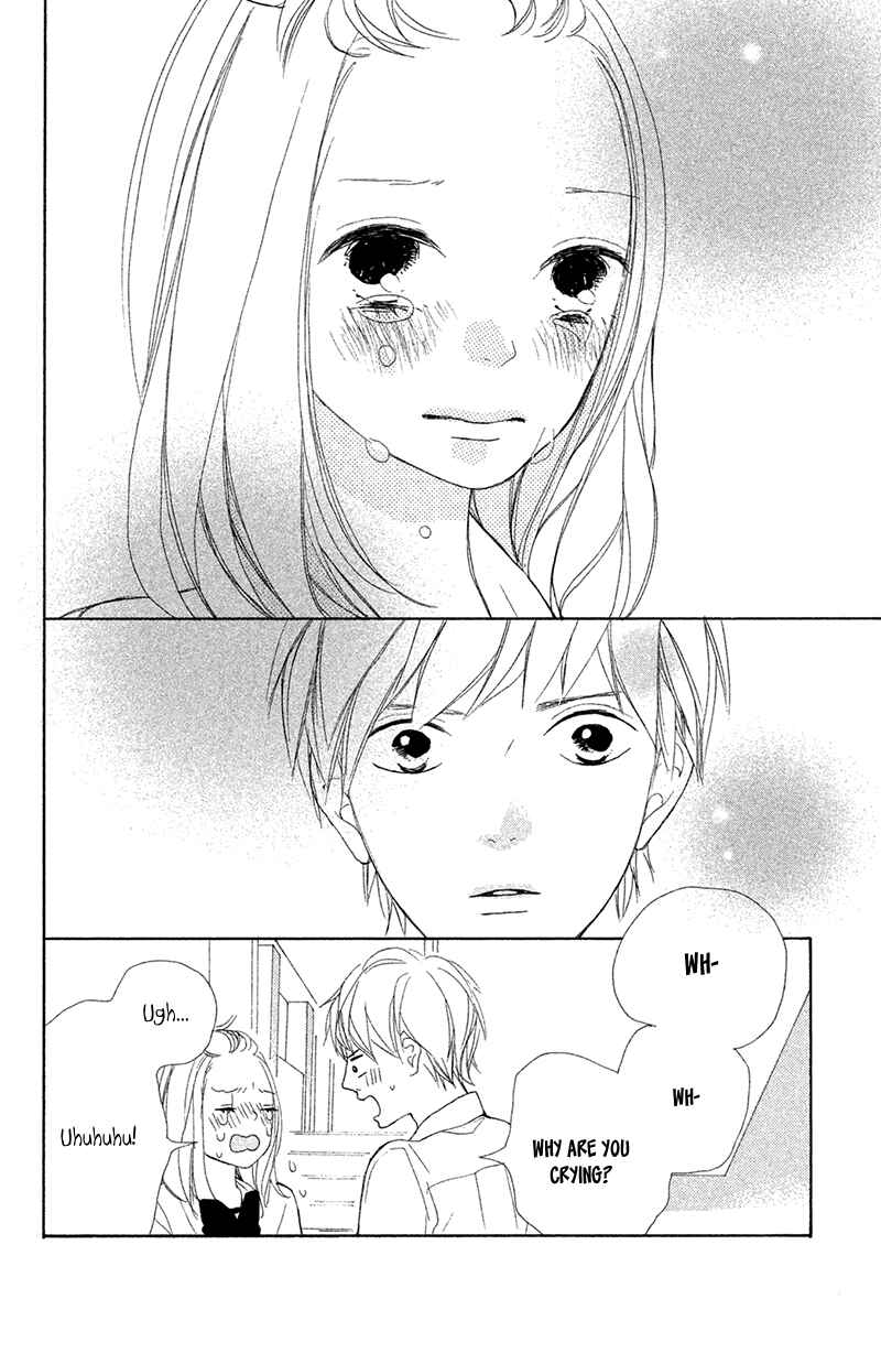 Page 43 Chapter 5 My Boyfriend