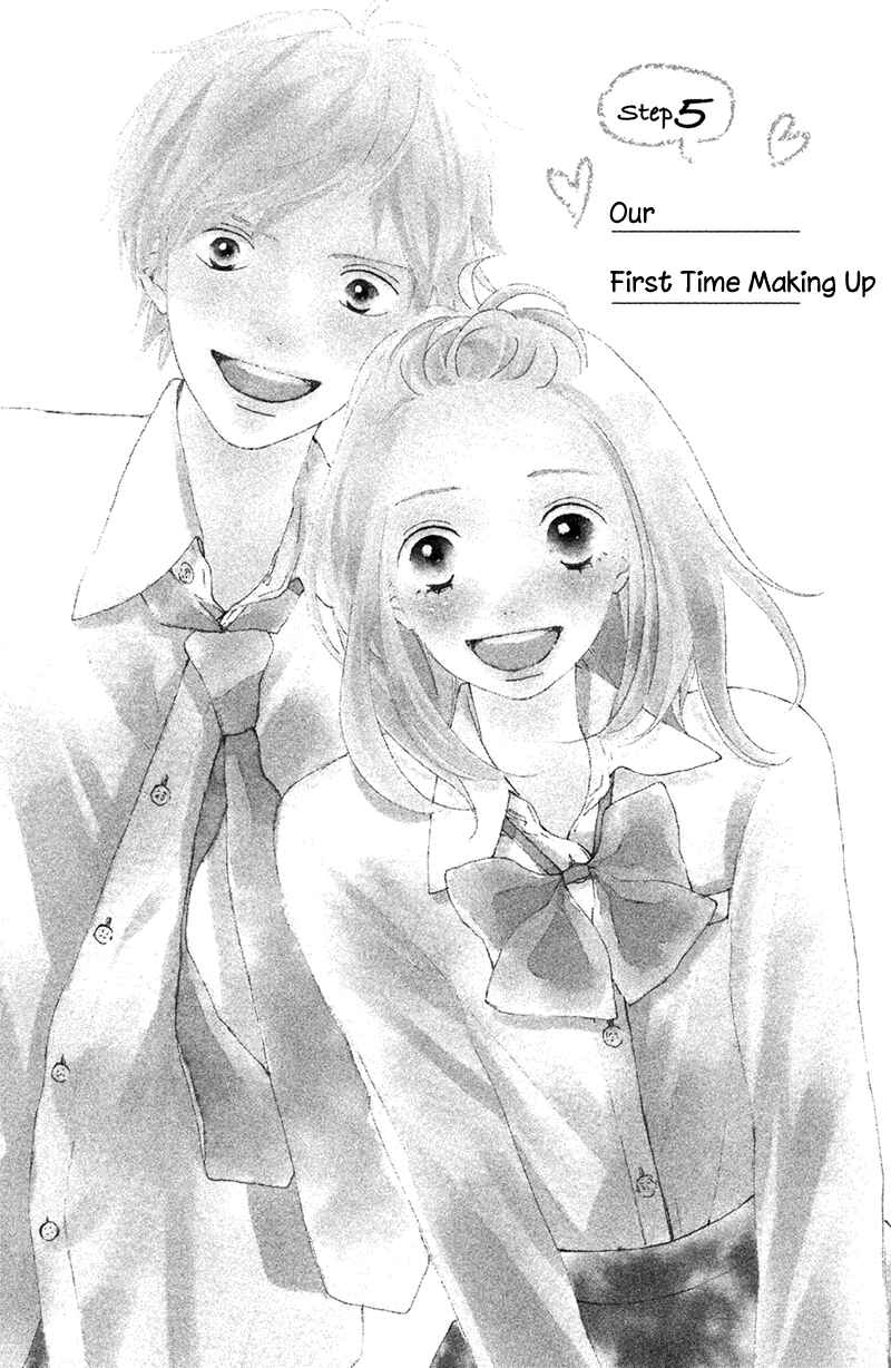 Page 6 Chapter 5 My Boyfriend