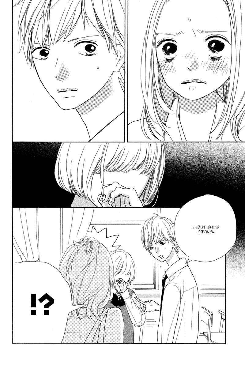 Page 9 Chapter 5 My Boyfriend