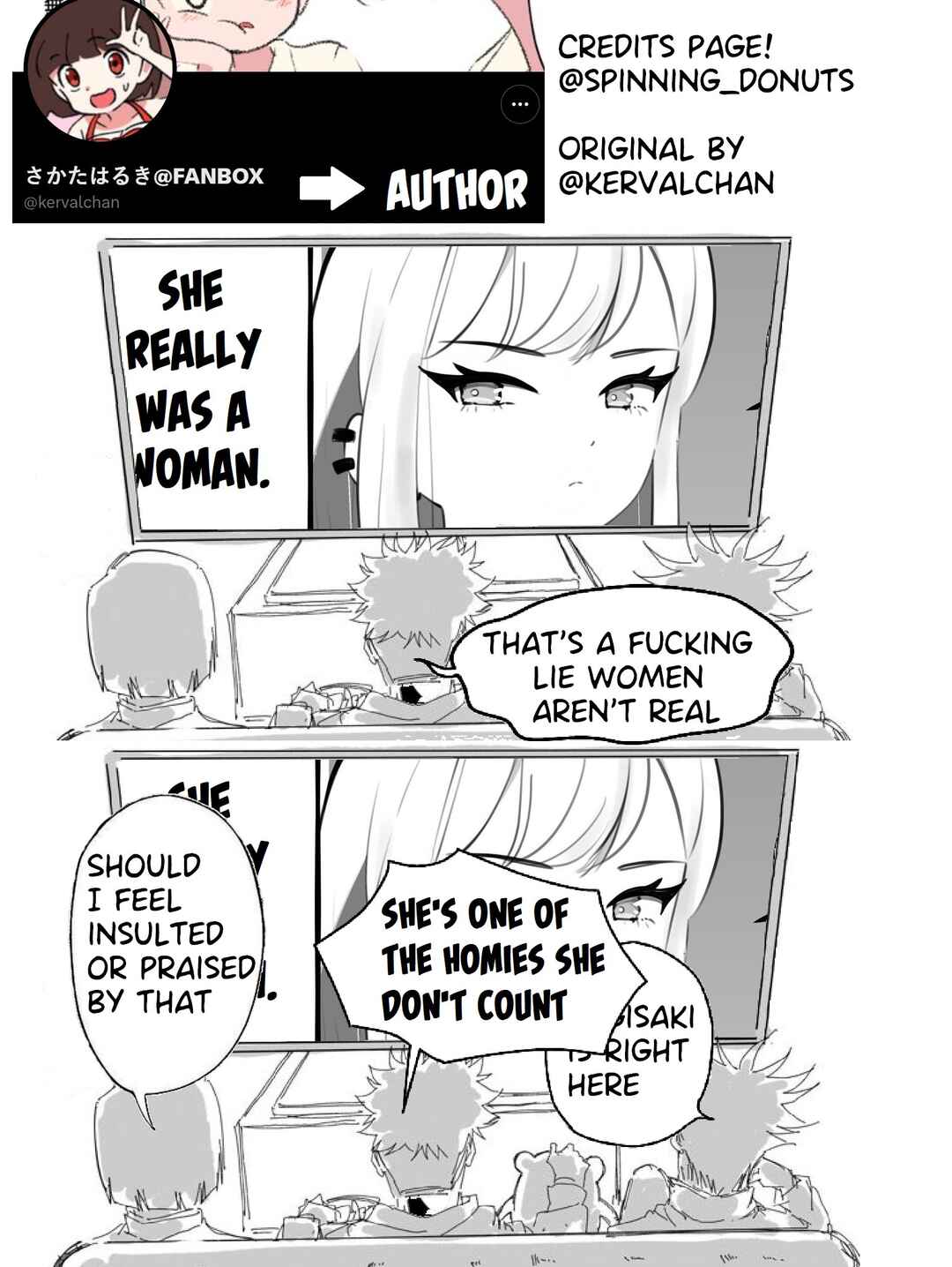 Page 3 Chapter Unknown_374a My Friend of 3 Years From an Online Game is a Very Beautiful Woman