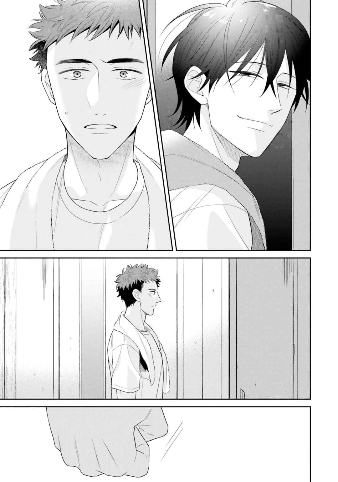 Page 23 Chapter 4 Drama Mitaina Koi Janakute mo