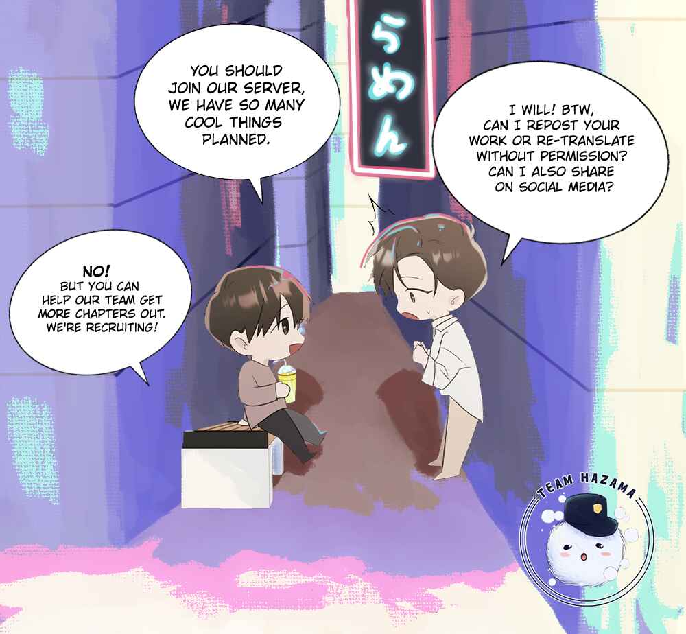 Page 35 Chapter 5 Drama Mitaina Koi Janakute mo