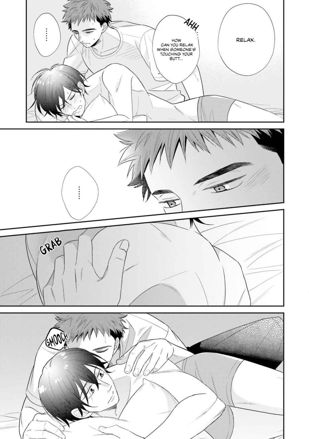 Page 23 Chapter 2 Drama Mitaina Koi Janakute mo