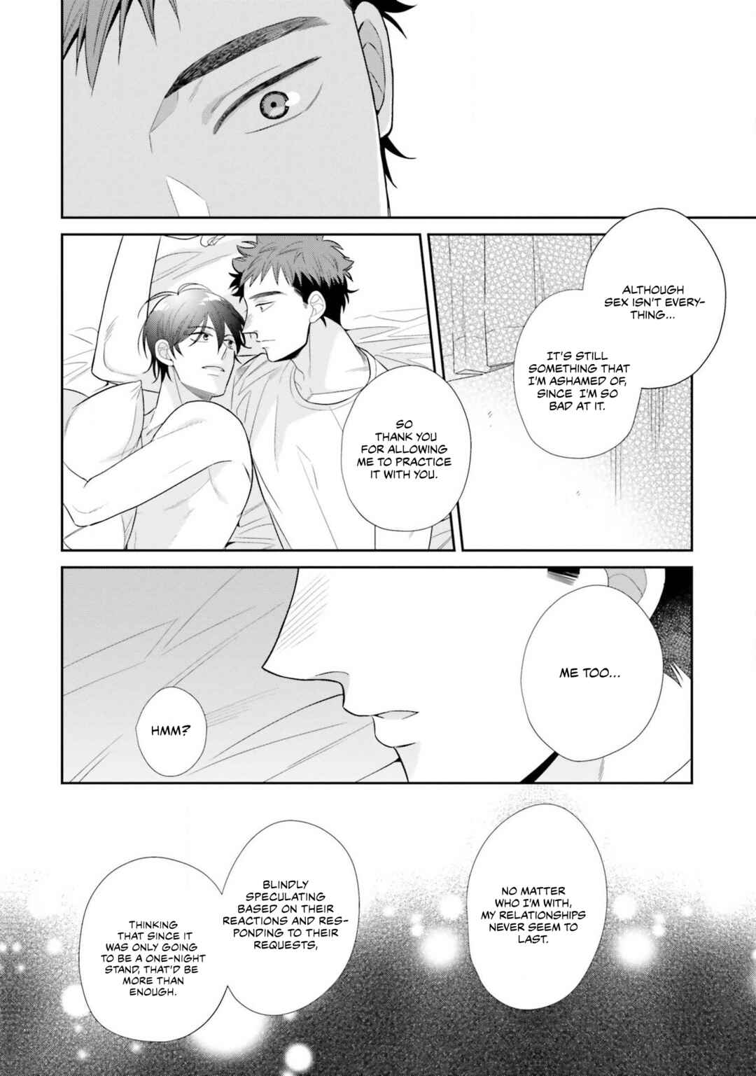 Page 28 Chapter 2 Drama Mitaina Koi Janakute mo