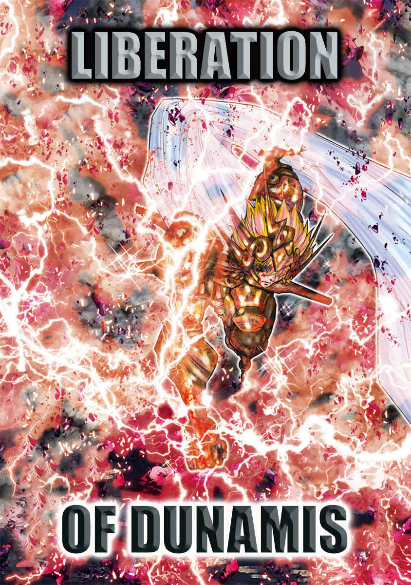 Page 5 Chapter 116 Saint Seiya: Episode G Assassin