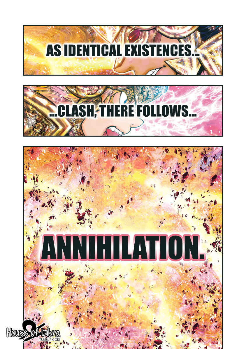 Page 13 Chapter 101 Saint Seiya: Episode G Assassin