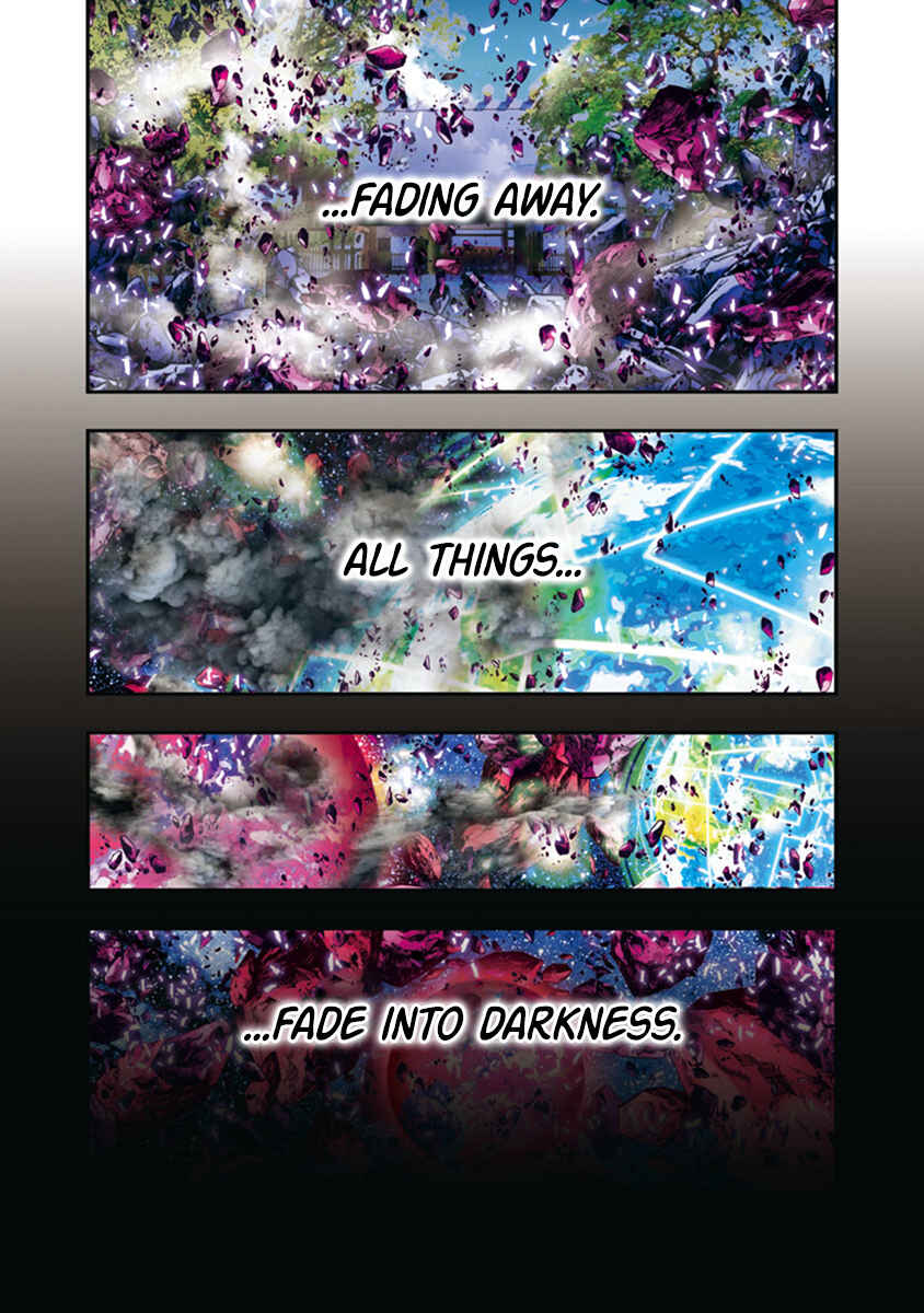 Page 13 Chapter 117 Saint Seiya: Episode G Assassin