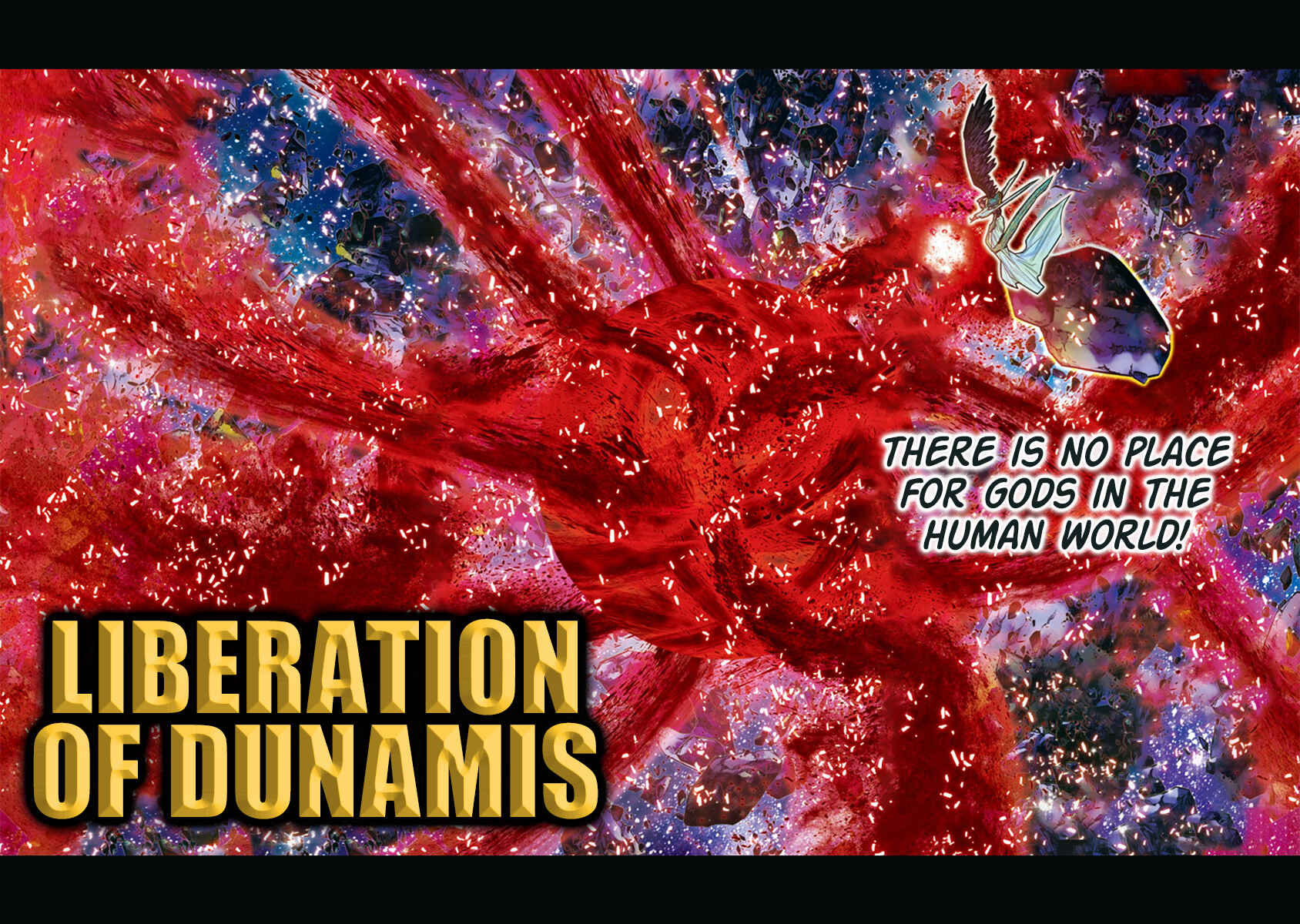 Page 3 Chapter 112 Saint Seiya: Episode G Assassin