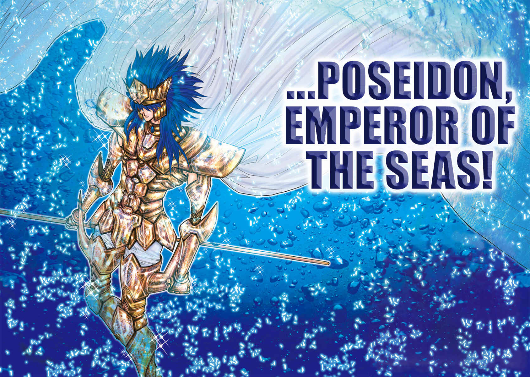 Page 13 Chapter 111 Saint Seiya: Episode G Assassin