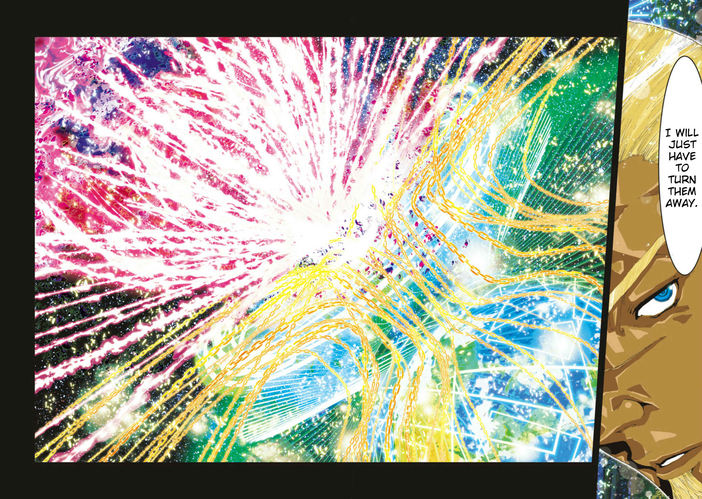 Page 11 Chapter 75 Saint Seiya: Episode G Assassin