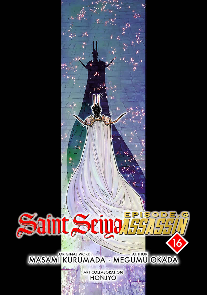 Page 2 Chapter 110.9 Saint Seiya: Episode G Assassin
