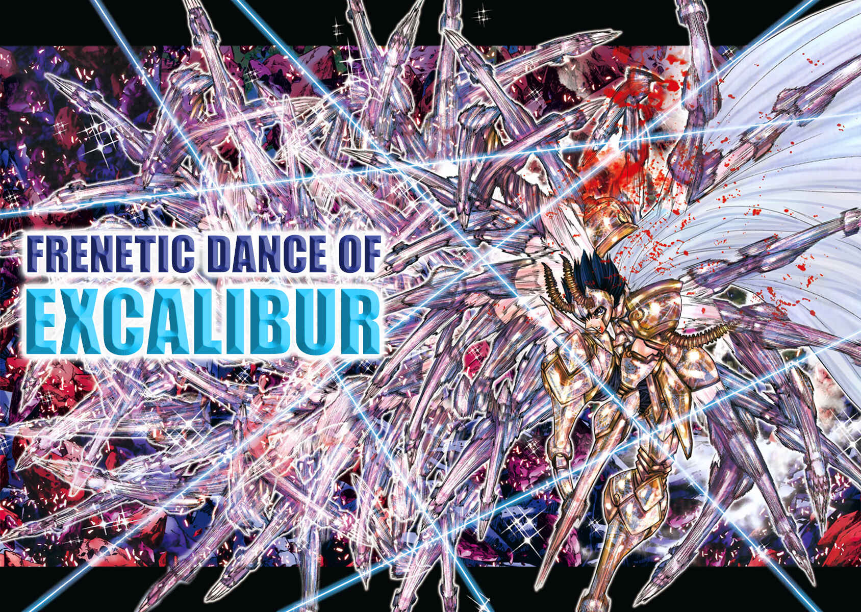 Page 9 Chapter 115 Saint Seiya: Episode G Assassin