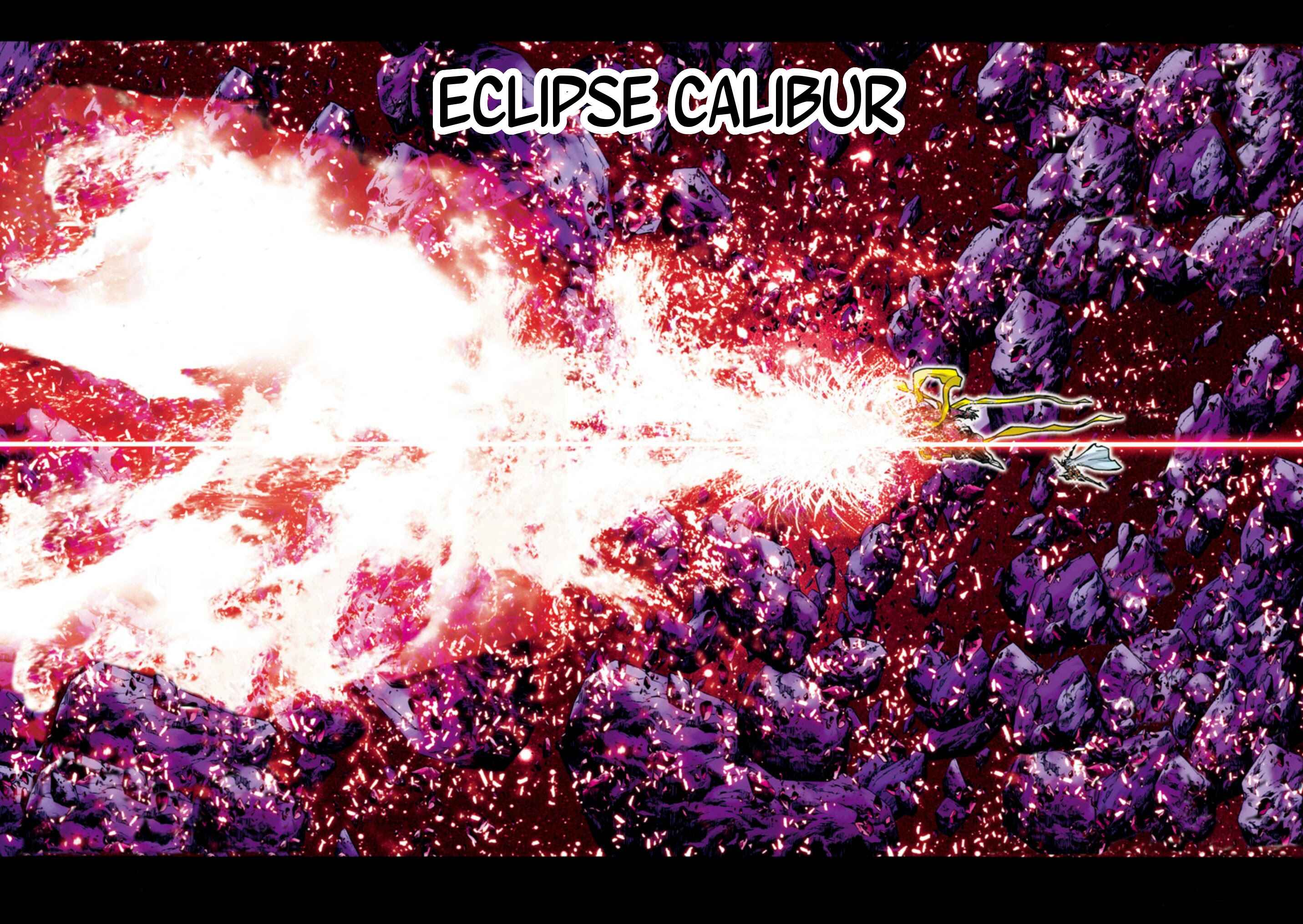 Page 15 Chapter 61 Saint Seiya: Episode G Assassin
