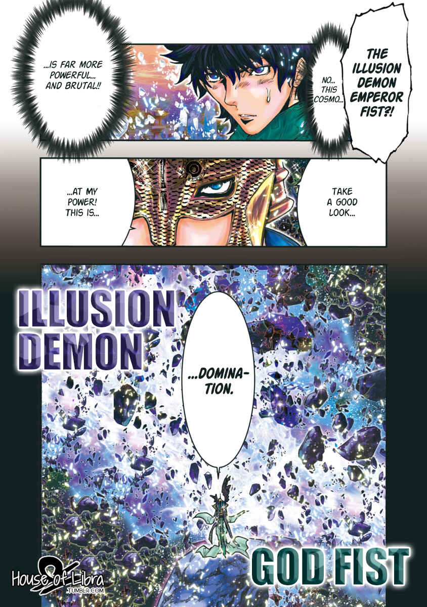 Page 15 Chapter 89 Saint Seiya: Episode G Assassin