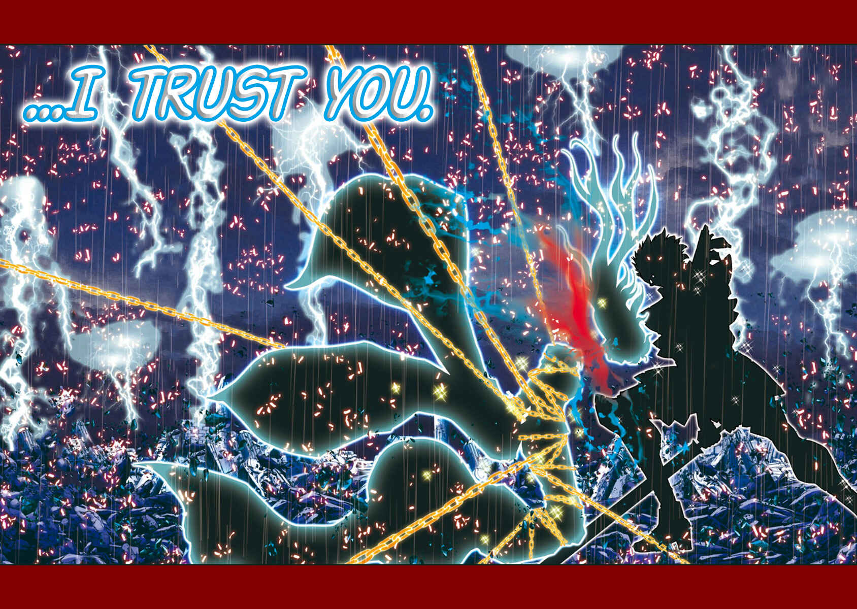 Page 7 Chapter 97 Saint Seiya: Episode G Assassin