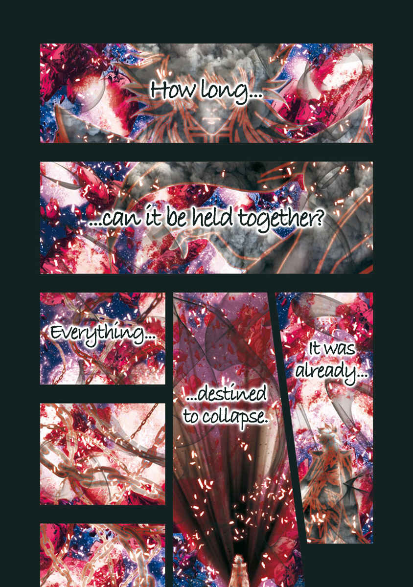 Page 7 Chapter 103 Saint Seiya: Episode G Assassin