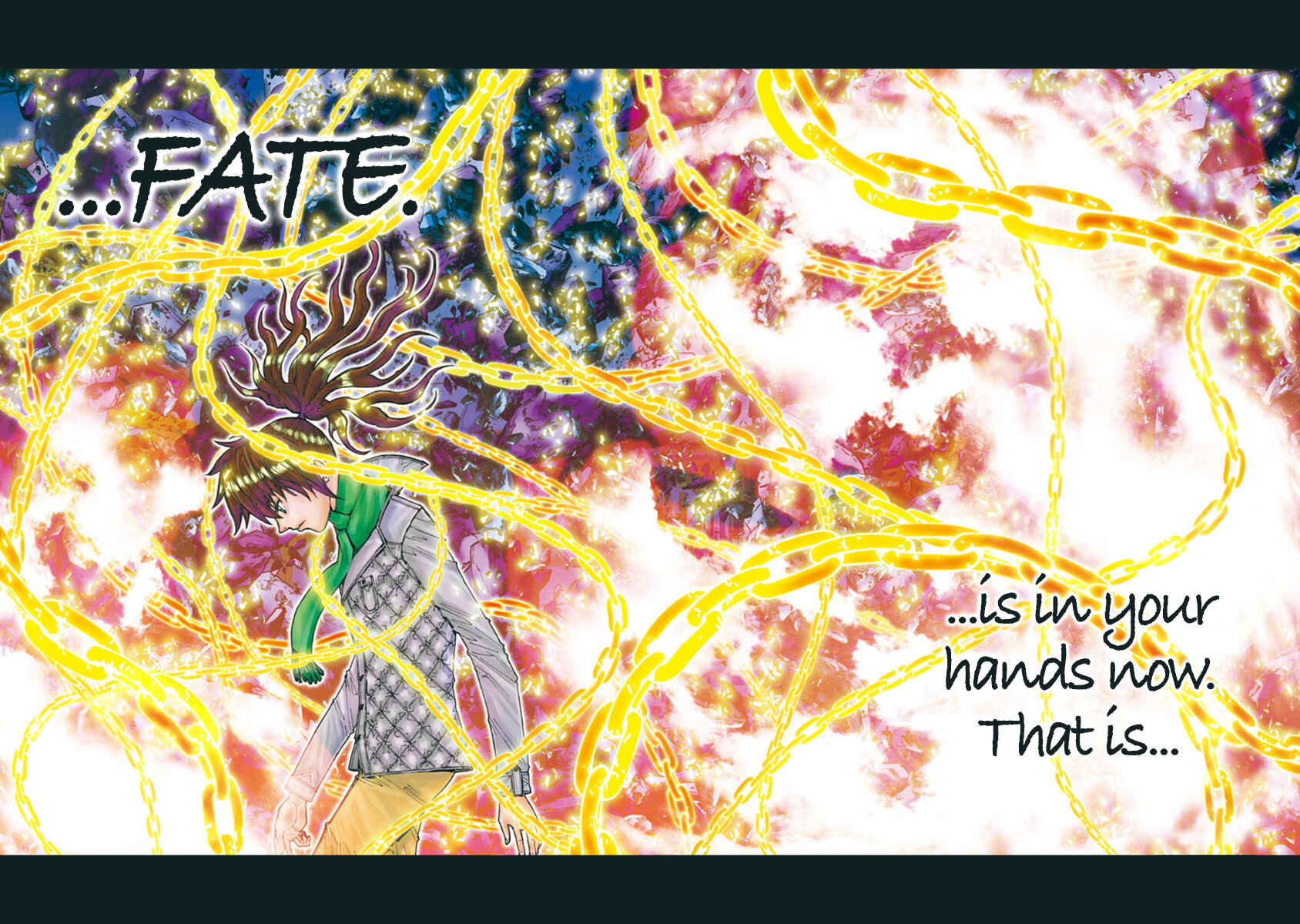 Page 8 Chapter 103 Saint Seiya: Episode G Assassin