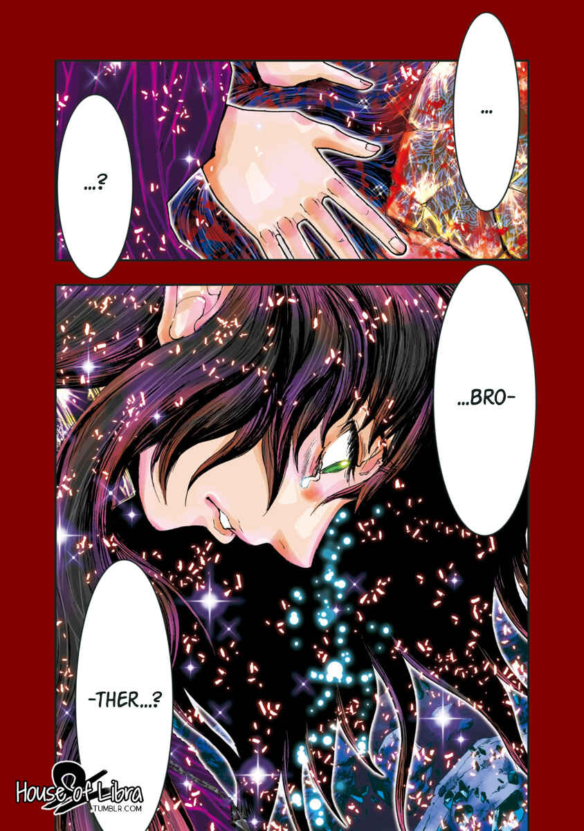Page 15 Chapter 81 Saint Seiya: Episode G Assassin