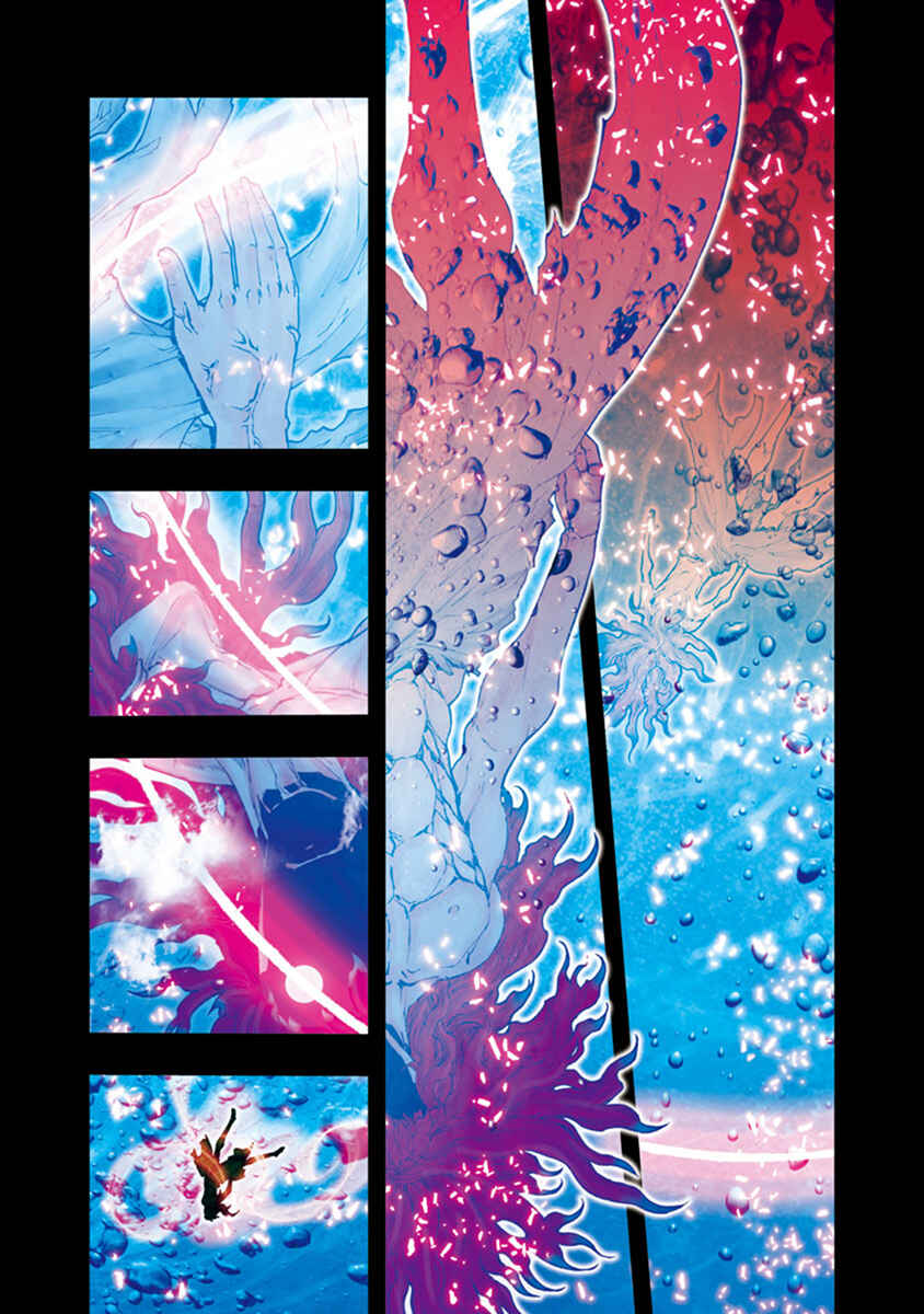 Page 11 Chapter 86 Saint Seiya: Episode G Assassin