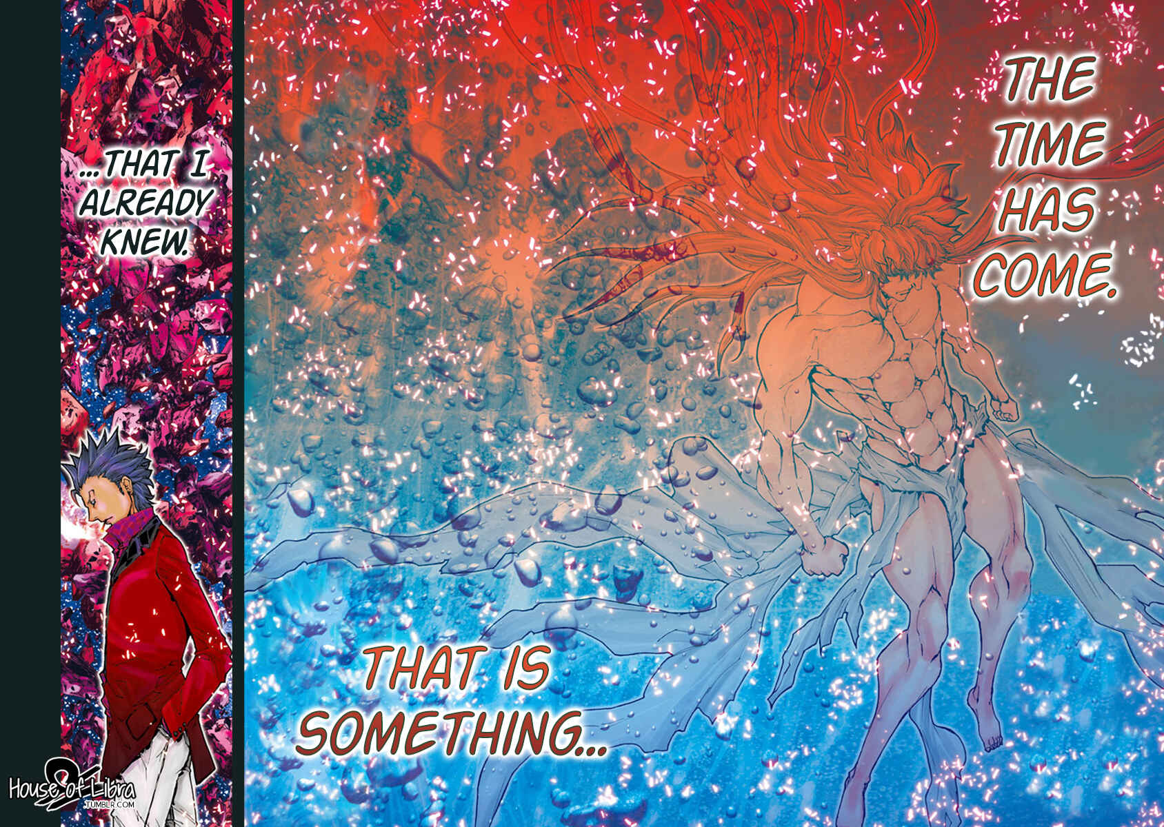Page 18 Chapter 86 Saint Seiya: Episode G Assassin