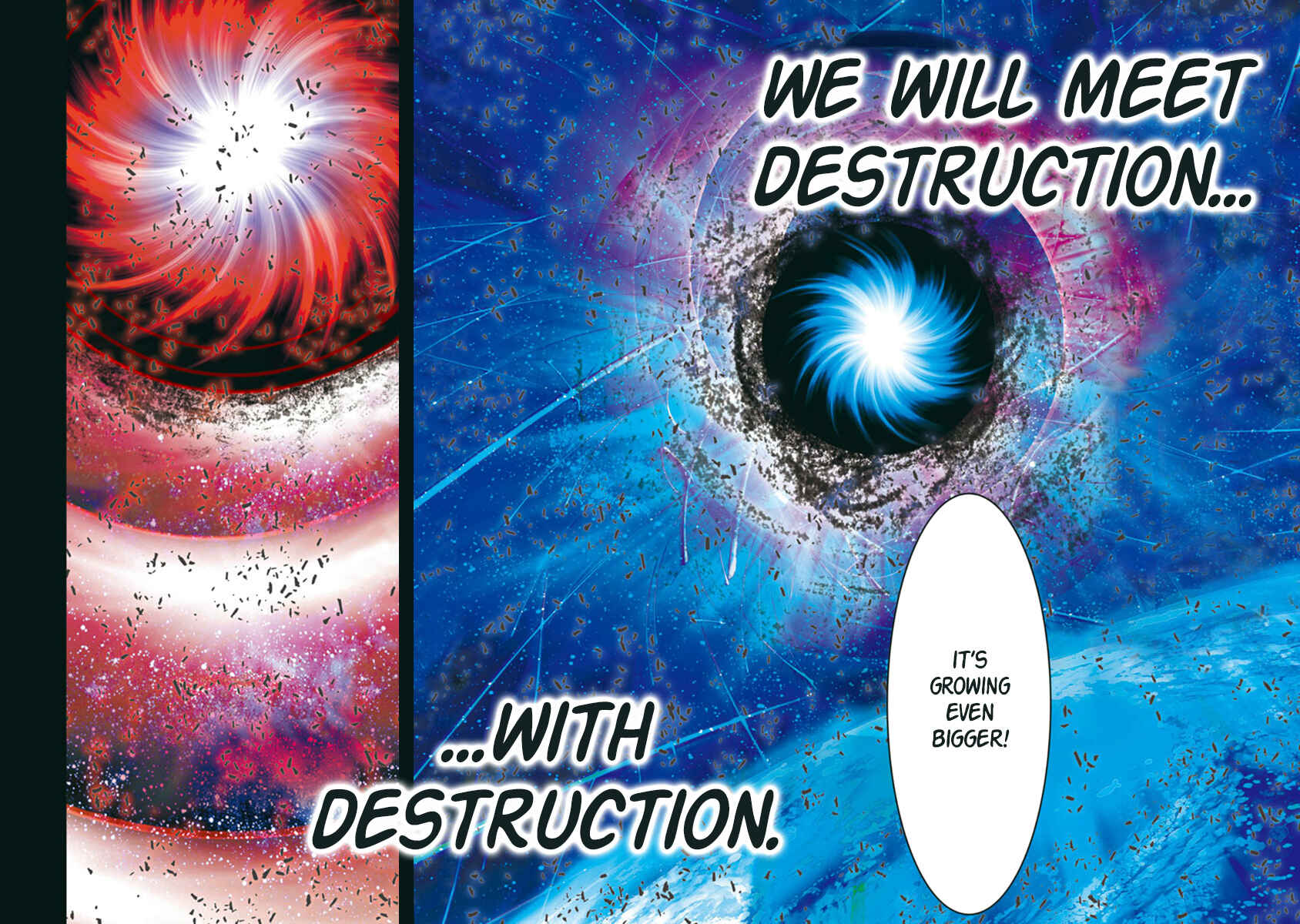 Page 8 Chapter 86 Saint Seiya: Episode G Assassin