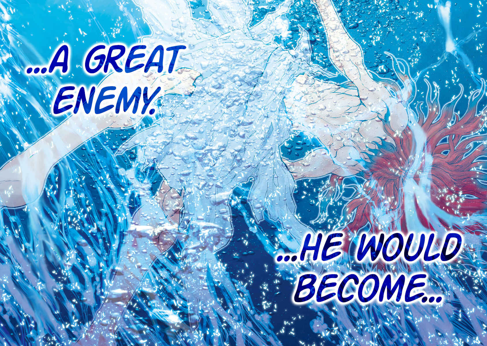 Page 23 Chapter 84 Saint Seiya: Episode G Assassin