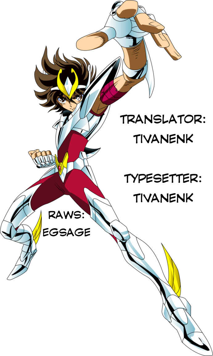 Page 2 Chapter 23 Saint Seiya: Episode G Assassin
