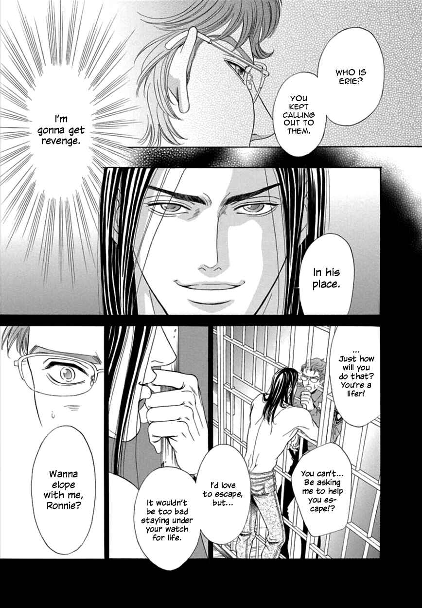 Page 10 Chapter 2 Under Grand Hotel - Crossover