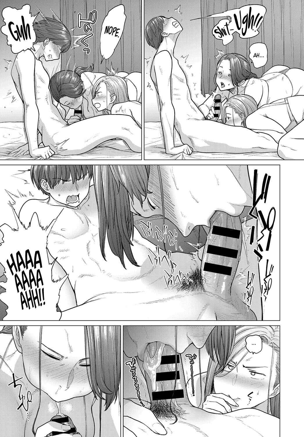 Page 13 Chapter 2 Futei with...